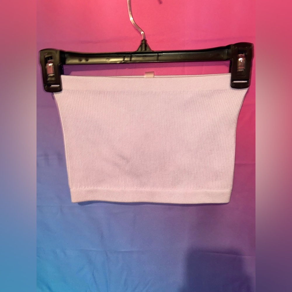 Tube tops !!!